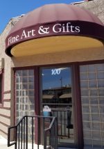 Gift store