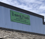U-Neek Findz U-Neek Findz