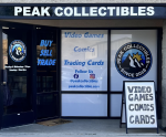 Peak Collectibles Peak Collectibles