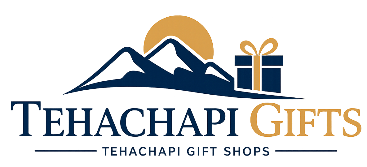Tehachapi Gift Shops 