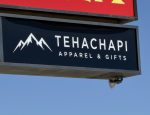 Tehachapi Apparel & Gifts Tehachapi Apparel & Gifts