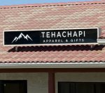 Tehachapi Apparel & Gifts